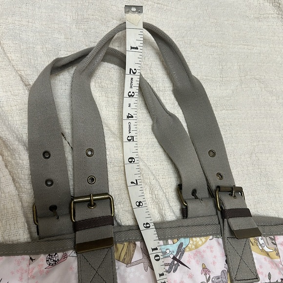 LeSportsac x Kate Sutton Garden Pals Tote Bag - Picture 7 of 8